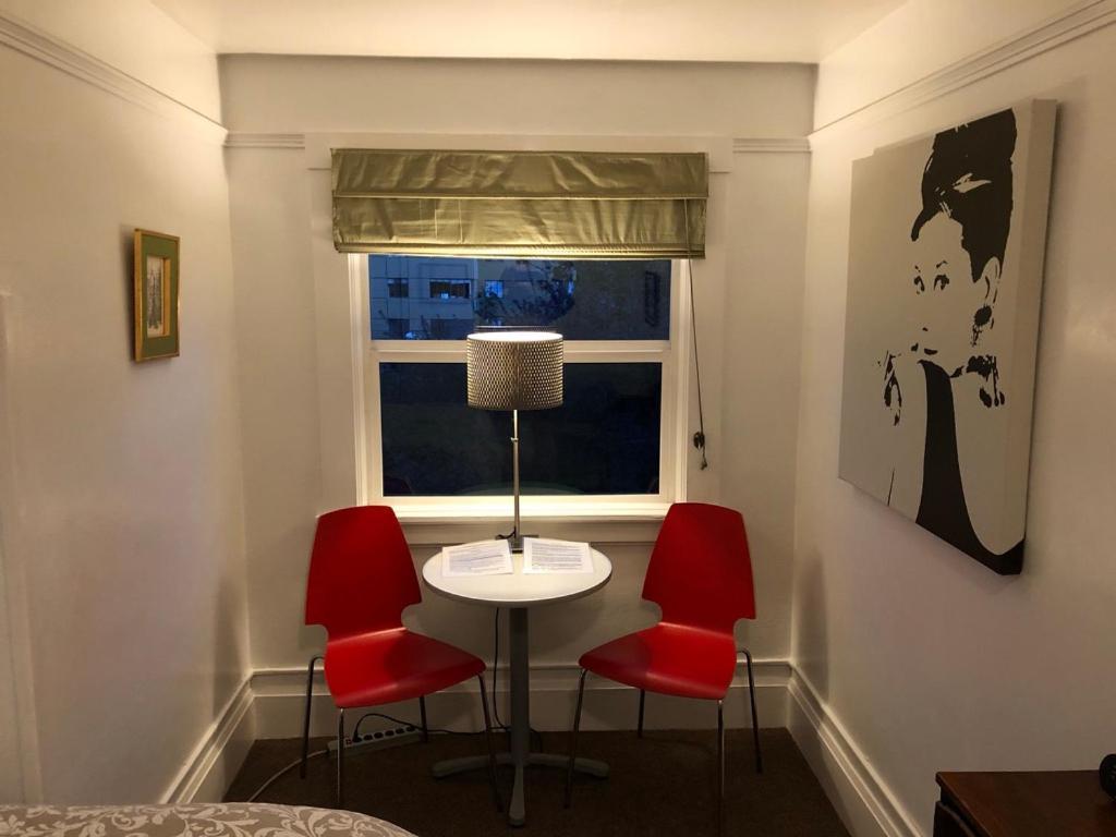 Chambre Double Économique