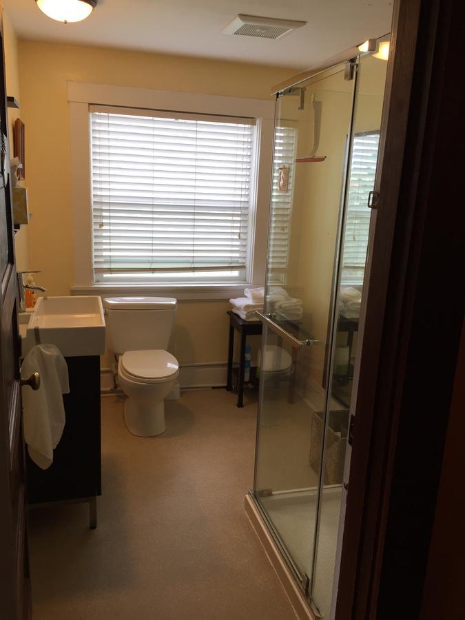 Appartement 2 Chambres